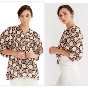 MILLE Thalia Blouse